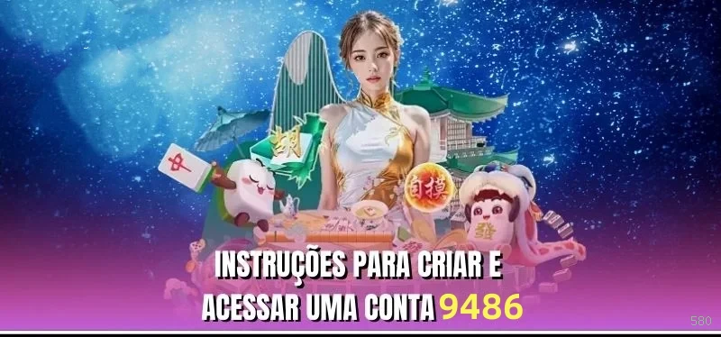 Novos Jogos 580
